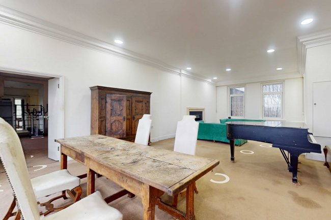 3- 5 Cheyne Place, Chelsea, London, SW3 4HH 4