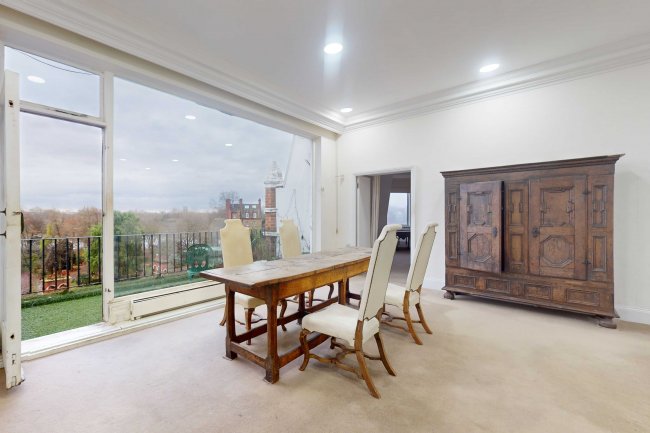 3- 5 Cheyne Place, Chelsea, London, SW3 4HH 4