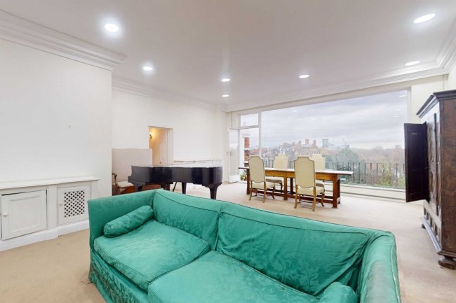 3- 5 Cheyne Place, Chelsea, London, SW3 4HH 4