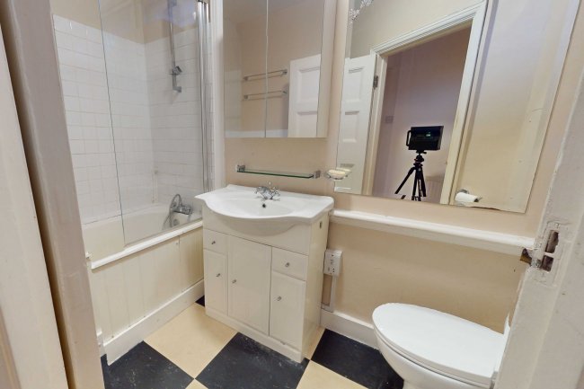 3- 5 Cheyne Place, Chelsea, London, SW3 4HH 4