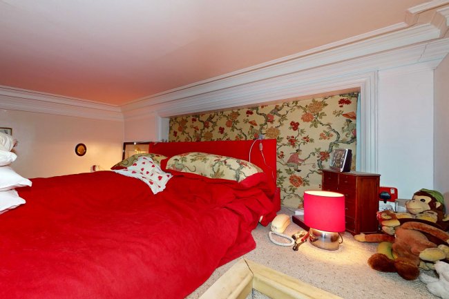 3- 5 Cheyne Place, Chelsea, London, SW3 4HH 4