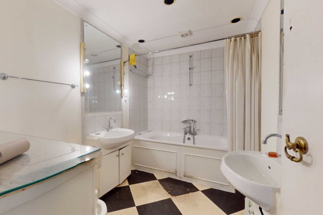 3- 5 Cheyne Place, Chelsea, London, SW3 4HH 4