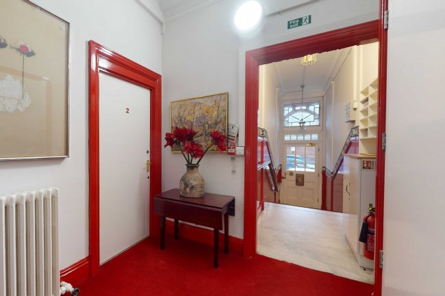 3- 5 Cheyne Place, Chelsea, London, SW3 4HH 4