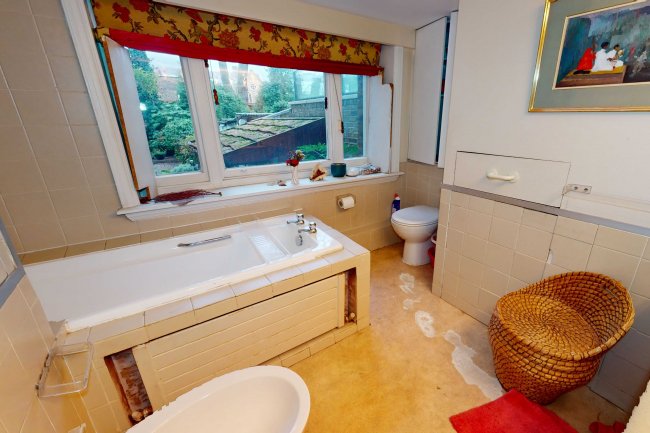 3- 5 Cheyne Place, Chelsea, London, SW3 4HH 4