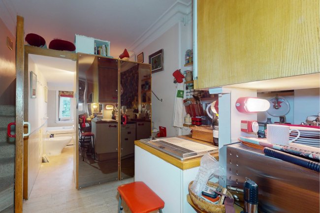 3- 5 Cheyne Place, Chelsea, London, SW3 4HH 4