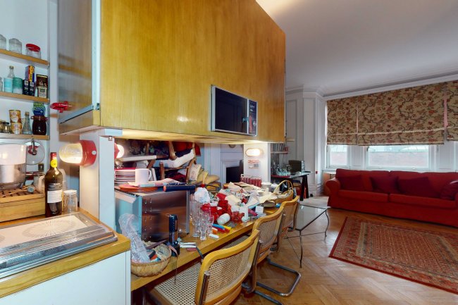 3- 5 Cheyne Place, Chelsea, London, SW3 4HH 4