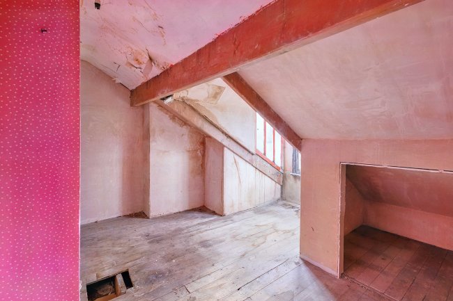 25 Banstead Terrace East, Leeds, Yorkshire, LS8 5PX 5