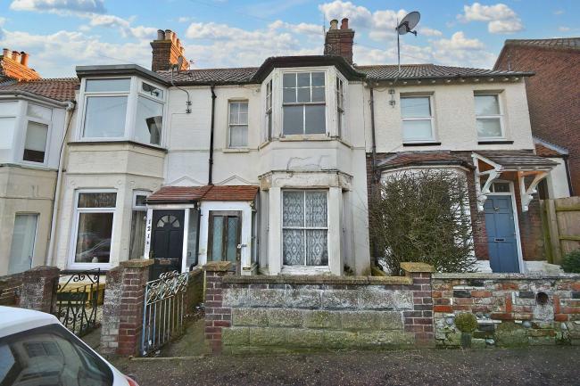 123 Mill Road, Cromer, Norfolk, NR27 0AD 4