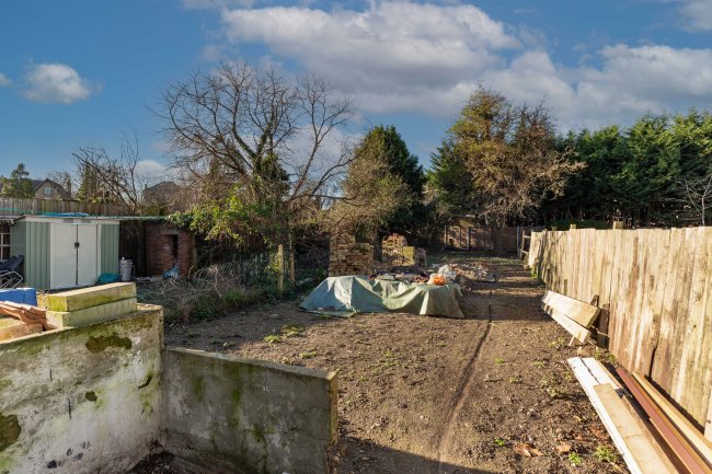 266 Portland Road, South Norwood, London SE25 4SL 2