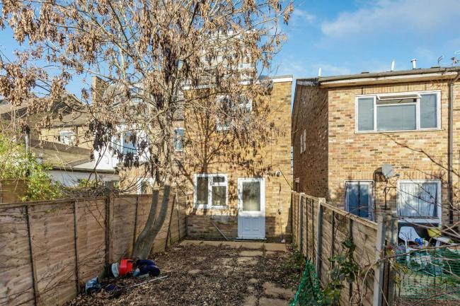 Ground Floor Flat, 421 Chertsey Road, Whitton, Twickenham, TW2 6LS 6
