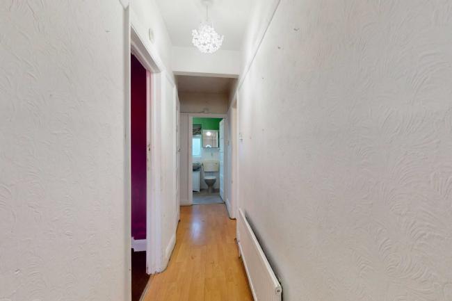 Ground Floor Flat, 421 Chertsey Road, Whitton, Twickenham, TW2 6LS 6