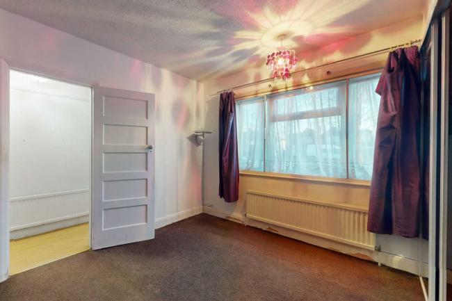 Ground Floor Flat, 421 Chertsey Road, Whitton, Twickenham, TW2 6LS 6