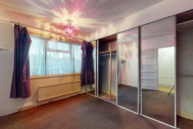 Ground Floor Flat, 421 Chertsey Road, Whitton, Twickenham, TW2 6LS 6