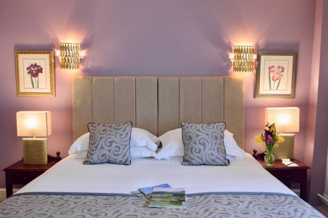 The White Hart Hotel, The Square, Moretonhampstead, Dartmoor, TQ13 8NF 6