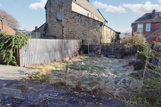 9-11 Filey Street, Sheffield, S10 2FF 3