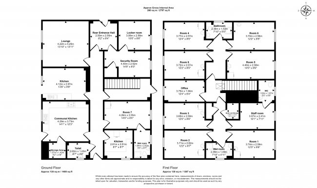 9-11 Filey Street, Sheffield, S10 2FF 3