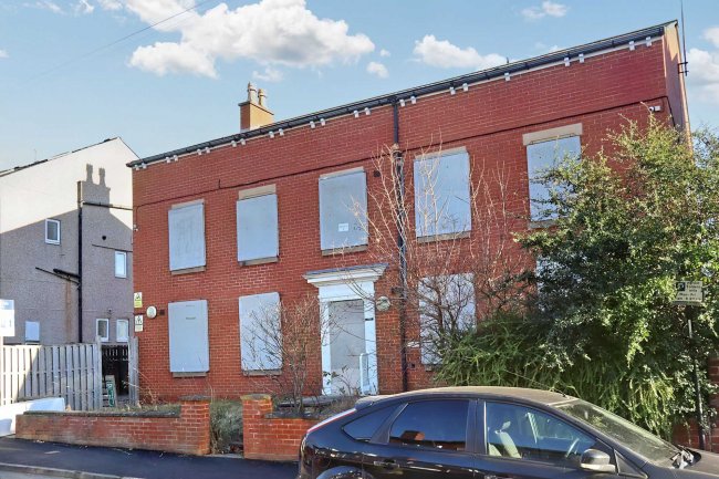 9-11 Filey Street, Sheffield, S10 2FF 3