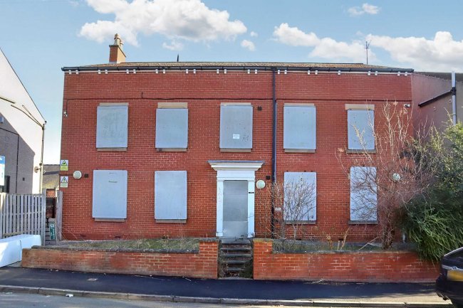 9-11 Filey Street, Sheffield, S10 2FF 3