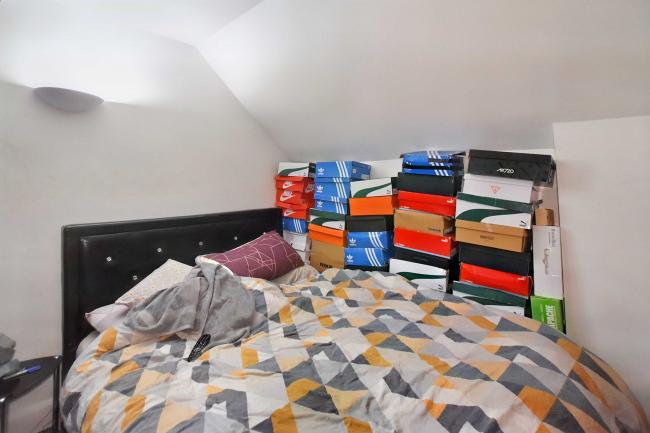 Flat 6, 22 Cator Road, Sydenham, London SE26 5DS 7