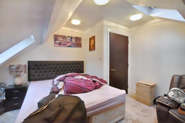 Flat 6, 22 Cator Road, Sydenham, London SE26 5DS 7