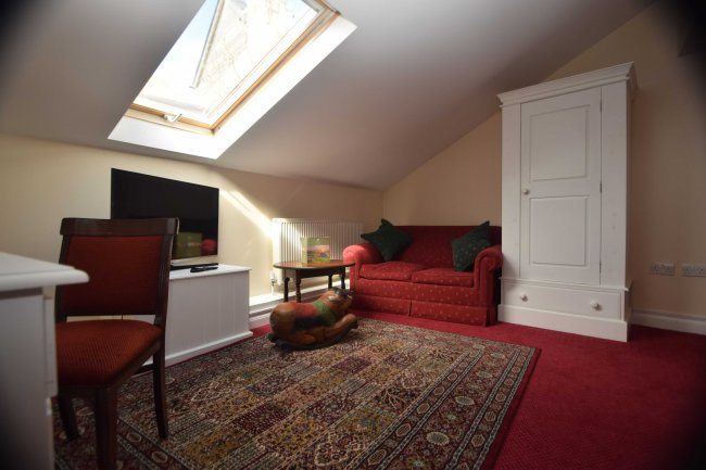 The White Hart Mews, Station Road, Moretonhampstead, Dartmoor, TQ13 8NQ 7