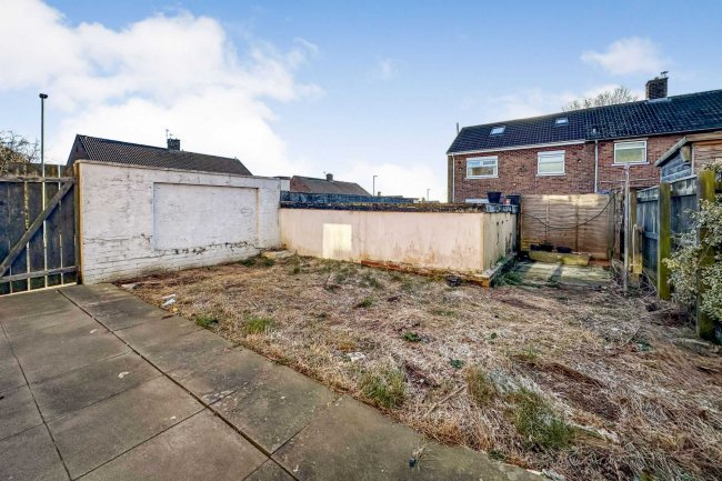 25 Acre Rigg Road, Peterlee, SR8 2DY 7