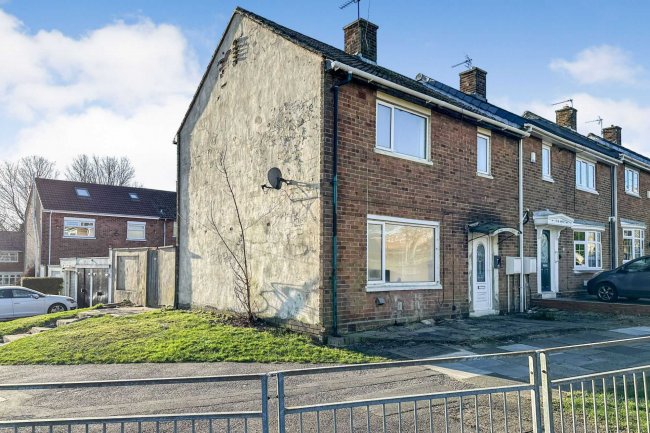 25 Acre Rigg Road, Peterlee, SR8 2DY 7