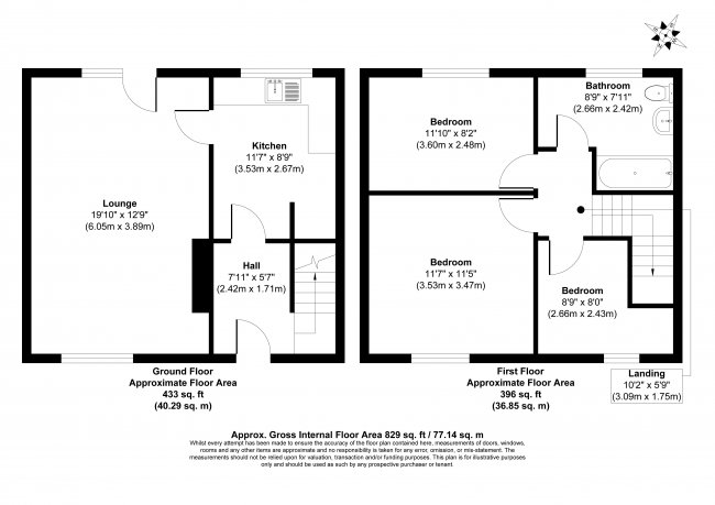 25 Acre Rigg Road, Peterlee, SR8 2DY 7