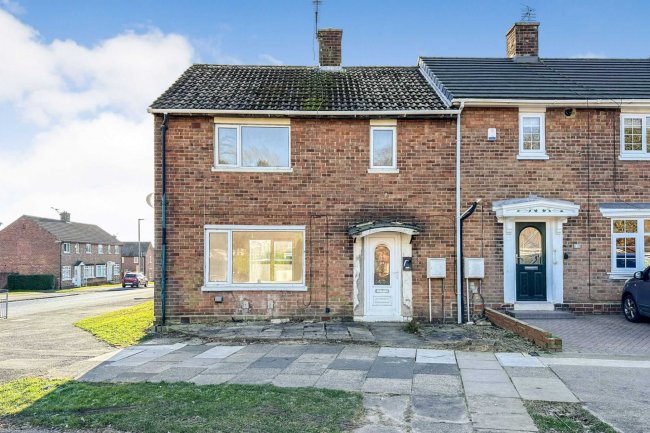 25 Acre Rigg Road, Peterlee, SR8 2DY 7