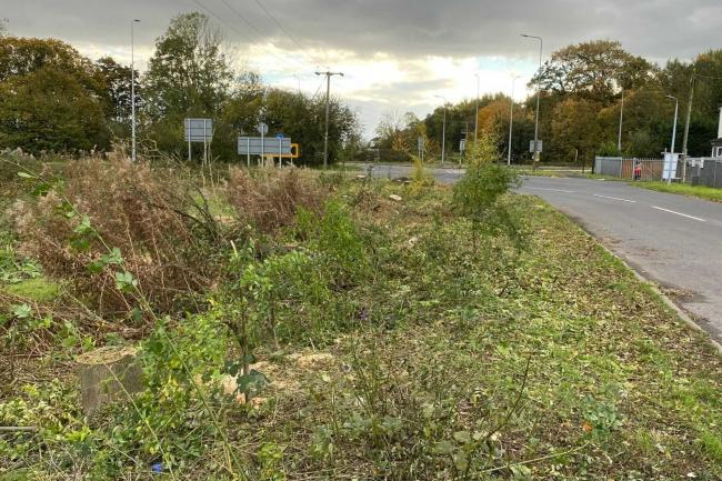 Land to the west side of A161, Crowle, Scunthorpe, DN17 4DD 6