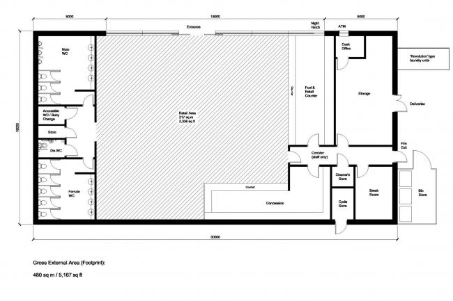 Land to the west side of A161, Crowle, Scunthorpe, DN17 4DD 6