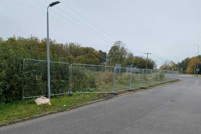 Land to the west side of A161, Crowle, Scunthorpe, DN17 4DD 6