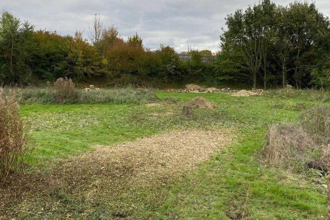 Land to the west side of A161, Crowle, Scunthorpe, DN17 4DD 6