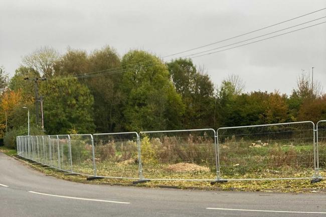 Land to the west side of A161, Crowle, Scunthorpe, DN17 4DD 6