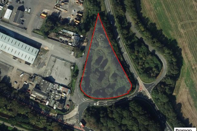 Land to the west side of A161, Crowle, Scunthorpe, DN17 4DD 6