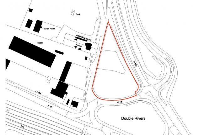 Land to the west side of A161, Crowle, Scunthorpe, DN17 4DD 6