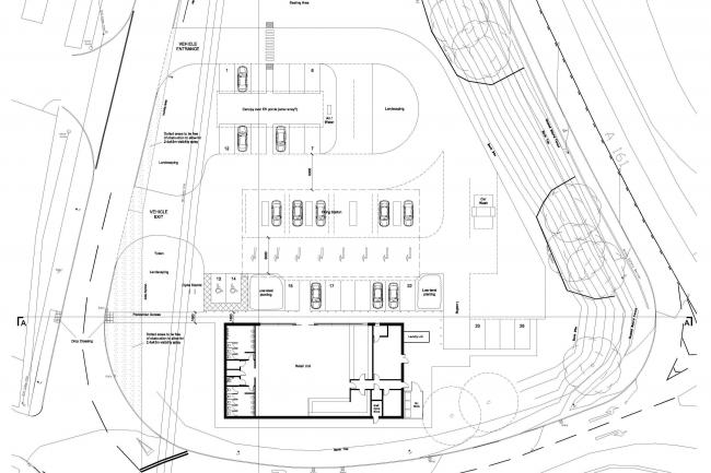 Land to the west side of A161, Crowle, Scunthorpe, DN17 4DD 6