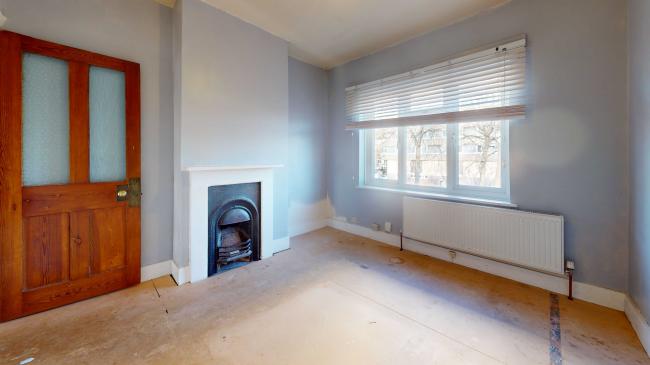 60 Vincent Road, Kingston upon Thames, Surrey, KT1 3HJ 8