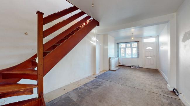 60 Vincent Road, Kingston upon Thames, Surrey, KT1 3HJ 8