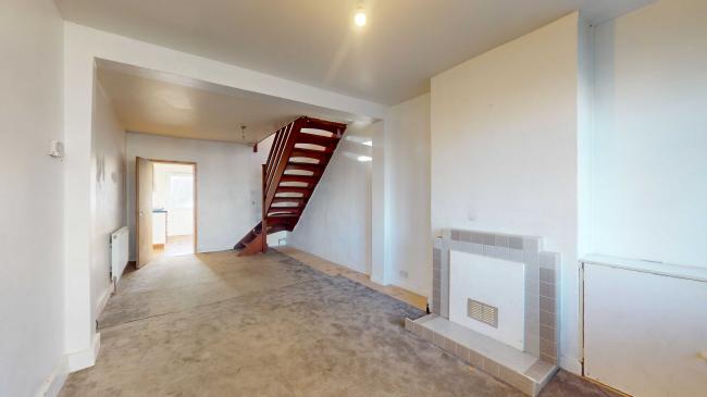 60 Vincent Road, Kingston upon Thames, Surrey, KT1 3HJ 8