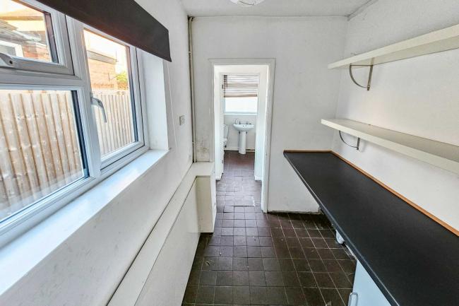 15 Wisa Terrace, Sherwood, Nottingham, NG5 4AL 8