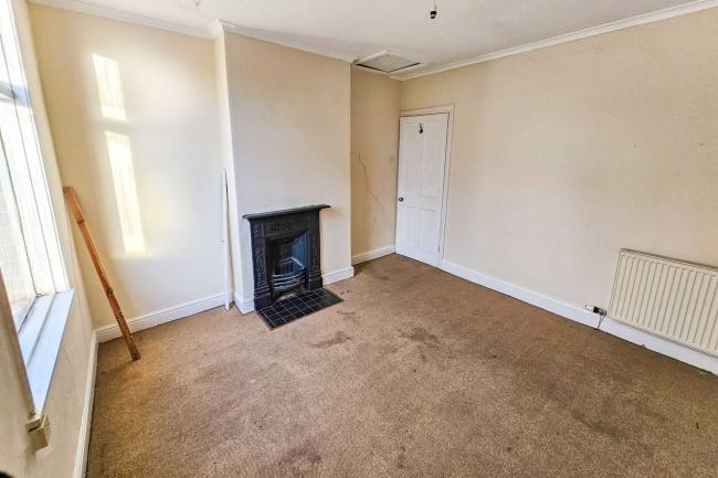 15 Wisa Terrace, Sherwood, Nottingham, NG5 4AL 8