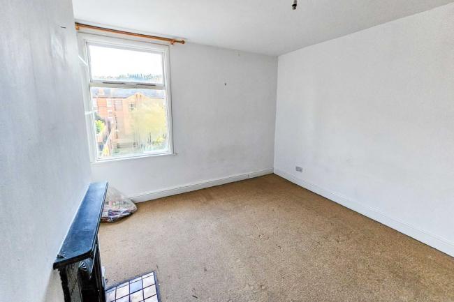 15 Wisa Terrace, Sherwood, Nottingham, NG5 4AL 8