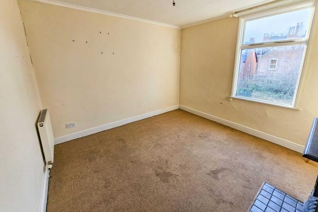 15 Wisa Terrace, Sherwood, Nottingham, NG5 4AL 8