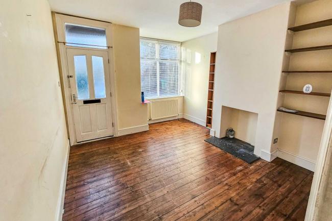 15 Wisa Terrace, Sherwood, Nottingham, NG5 4AL 8