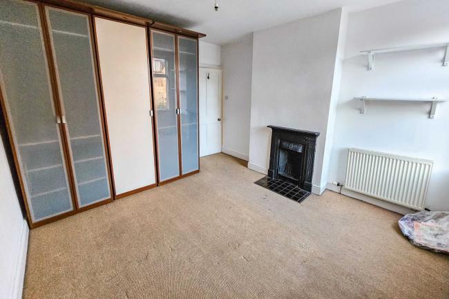 15 Wisa Terrace, Sherwood, Nottingham, NG5 4AL 8