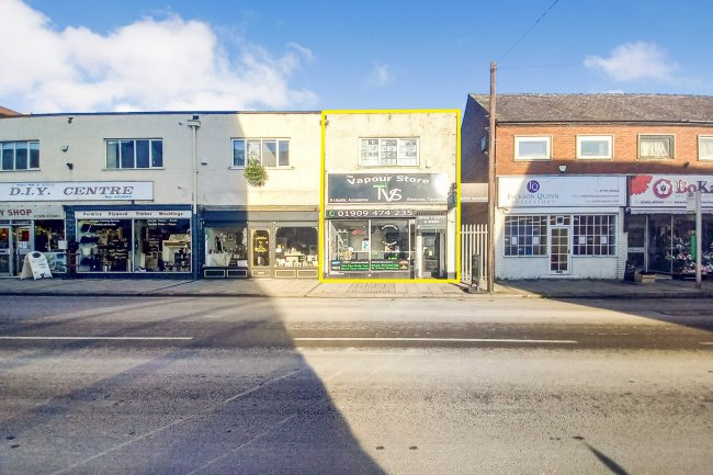 9 Watson Road, Worksop, Nottinghamshire, S80 2BA 4