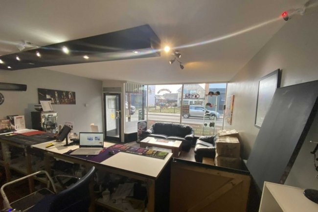 9 Watson Road, Worksop, Nottinghamshire, S80 2BA 4