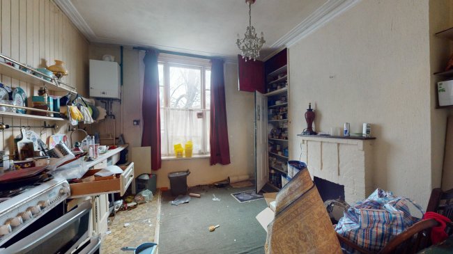 16 Montague Road, Croydon, Surrey, CR0 3SS 10