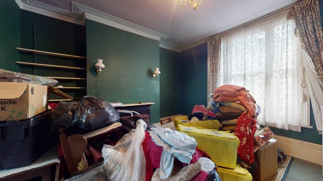 16 Montague Road, Croydon, Surrey, CR0 3SS 10